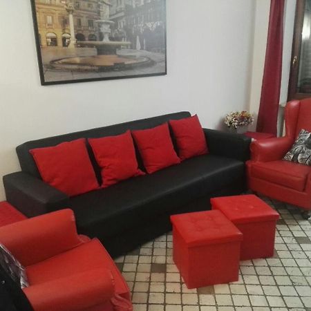 Suite al Vecchio Castello Verona Exterior foto