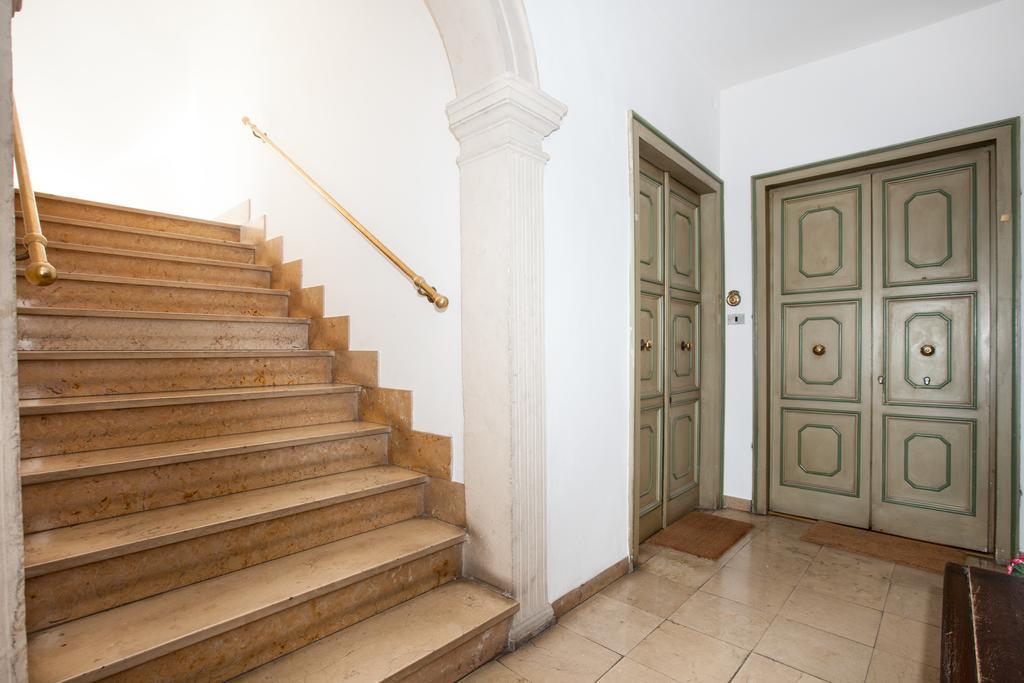 Suite al Vecchio Castello Verona Exterior foto