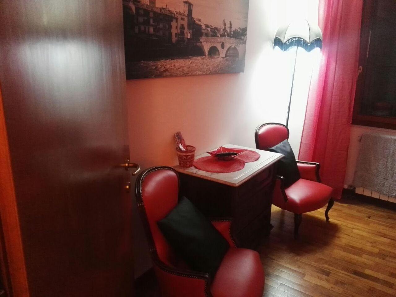 Suite al Vecchio Castello Verona Exterior foto