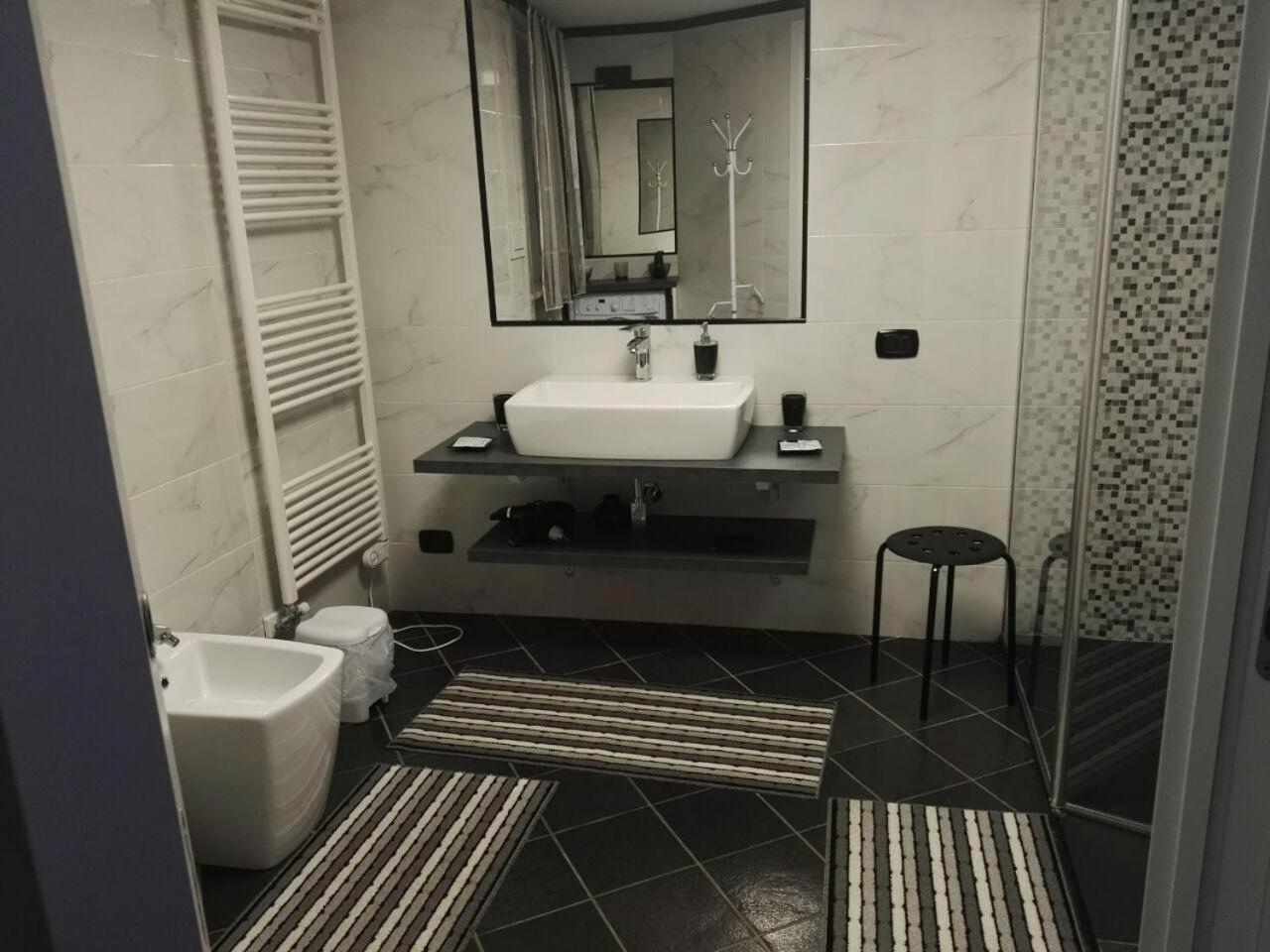 Suite al Vecchio Castello Verona Exterior foto