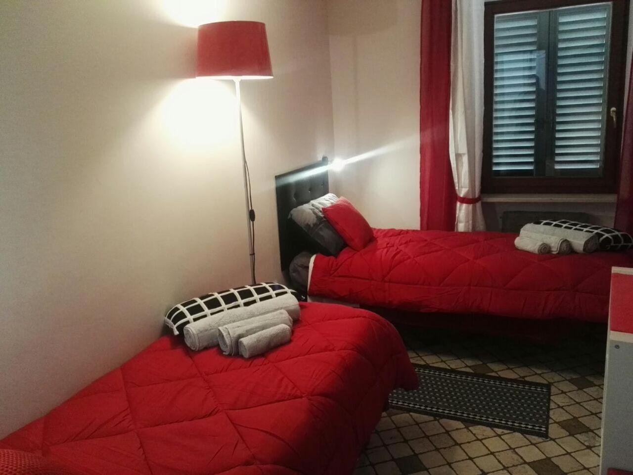 Suite al Vecchio Castello Verona Exterior foto